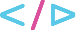 Carlie Dixon logo resembling c/d
